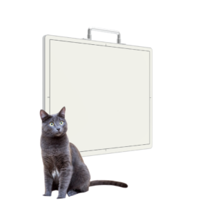 Digitalizador Flat Panel 10x12