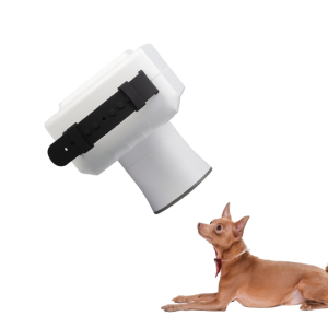 Rayos X Dental Portátil para Pequeños Animales